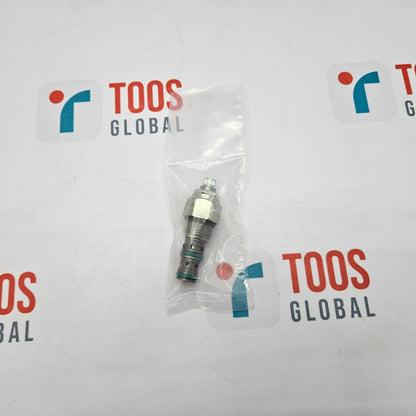 Parker PRH101S30 Pilot Operated Pressure Reducing Relieving Valve