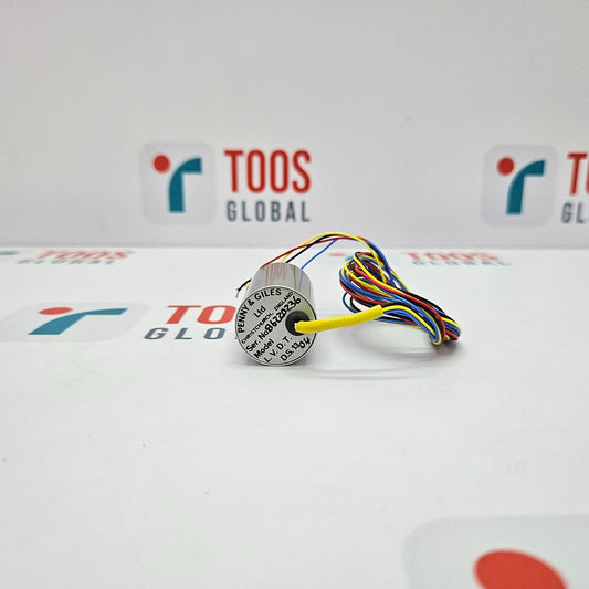 Electrical component with multicolored wires on a white background with 'TOOS GLOBAL' branding.