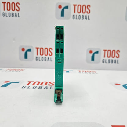 PEPPERL+FUCHS Z787.H SAFE SNAP BARRIER 71940 Z-SERIES