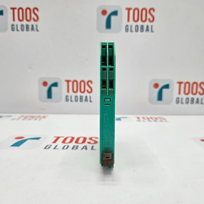 PEPPERL+FUCHS Z787.H SAFE SNAP BARRIER 71940 Z-SERIES