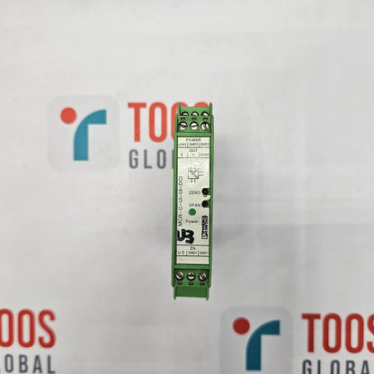 PHOENIX CONTACT MCR-C-UI-UI-DCI 2810913 SIGNAL CONDITIONER