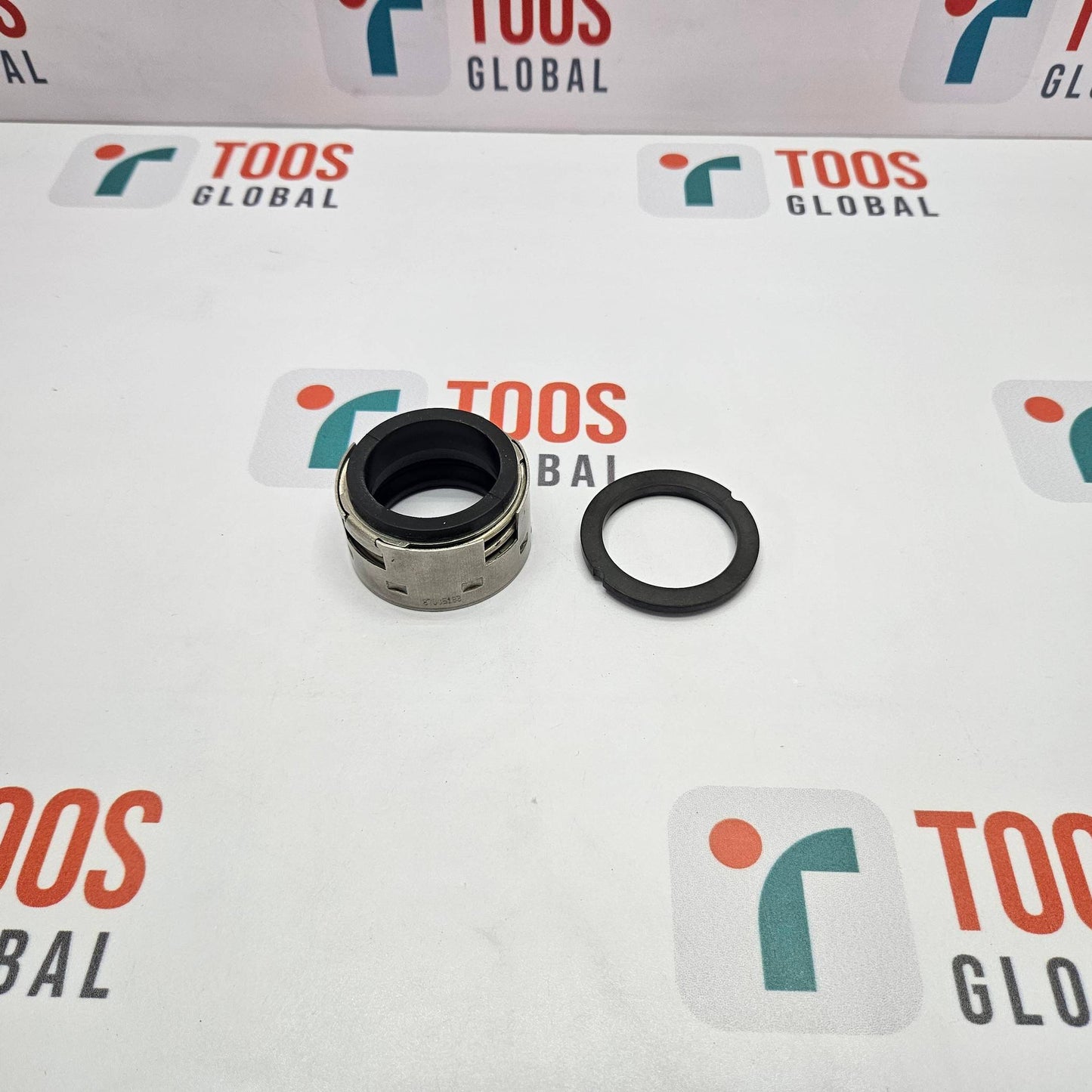 POMPE GARBARINO MU125-250 L MECHANICAL SEAL 4200JB40M5021BVPGG JOHN CRANE