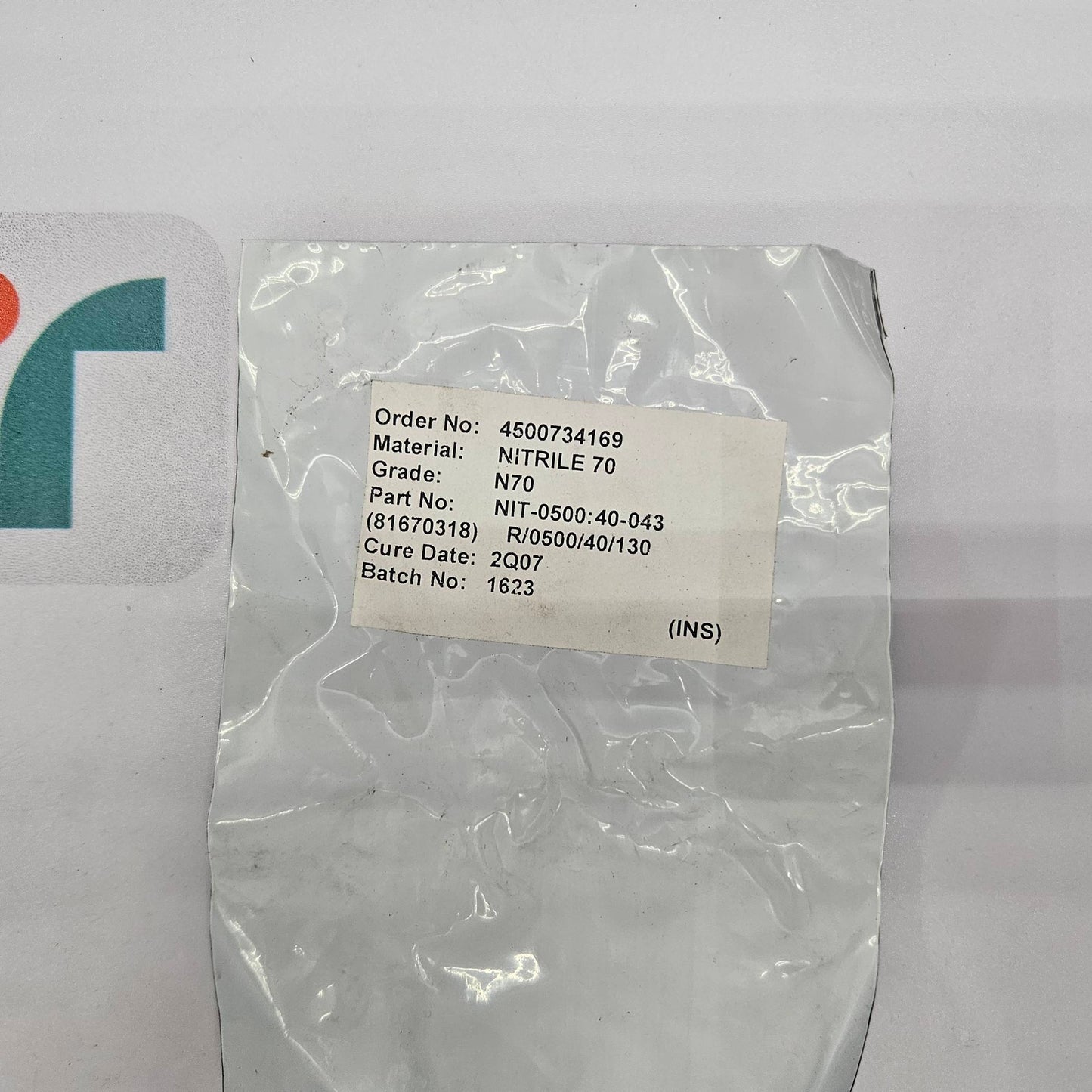 POMPE GARBARINO MU125-250 L MECHANICAL SEAL 4200JB40M5021BVPGG JOHN CRANE