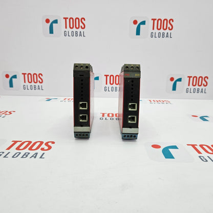 Two electronic modules on a white background with 'TOOS GLOBAL' branding.