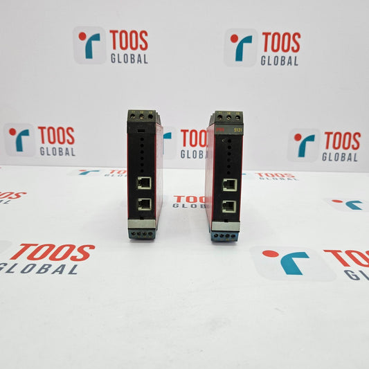 Two electronic modules on a white background with 'TOOS GLOBAL' branding.