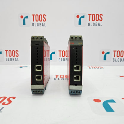 PR ELECTRONICS 5131.1 PROGRAMMABLE TRANSMITTER