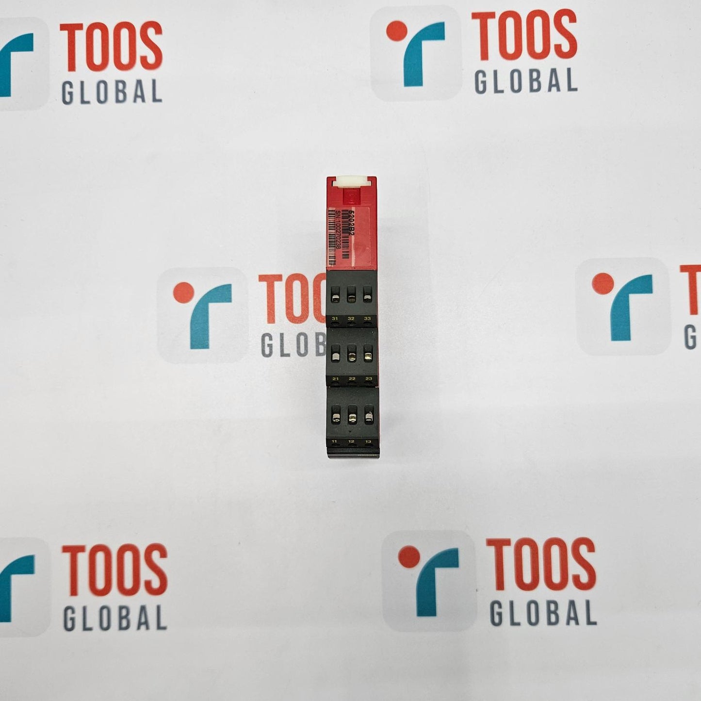 PR ELECTRONICS 5202B PULSE ISOLATOR