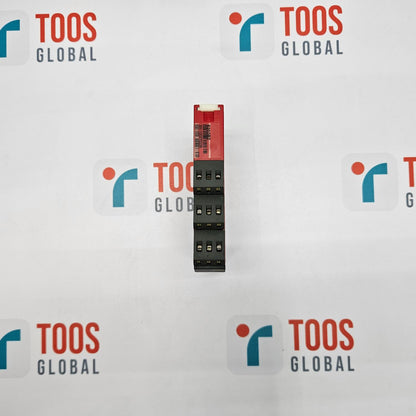 PR ELECTRONICS 5202B PULSE ISOLATOR
