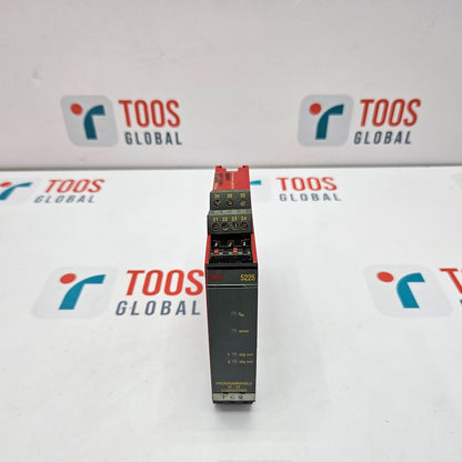 PR ELECTRONICS 5225.2 PROGRAMMABLE F/I - F/F CONVERTER