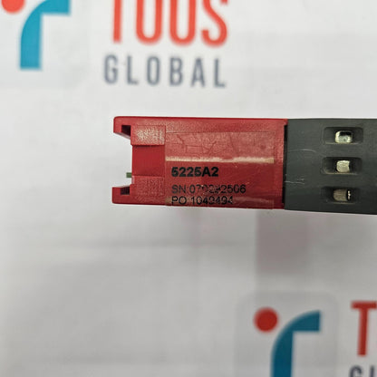 PR ELECTRONICS 5225.2 PROGRAMMABLE F/I - F/F CONVERTER