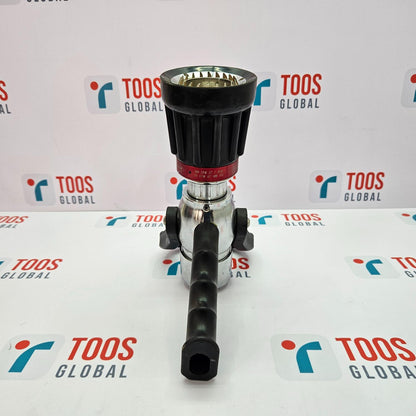 PROTEK 372-BC PISTOL GRIP HANDLINE INDUSTRIAL FIRE NOZZLE 100 PSI 7 BAR