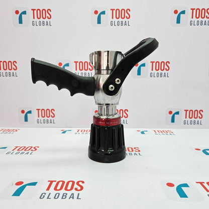 PROTEK 372-BC PISTOL GRIP HANDLINE INDUSTRIAL FIRE NOZZLE 100 PSI 7 BAR
