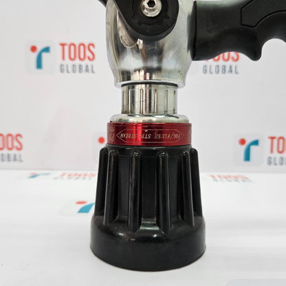 PROTEK 372-BC PISTOL GRIP HANDLINE INDUSTRIAL FIRE NOZZLE 100 PSI 7 BAR
