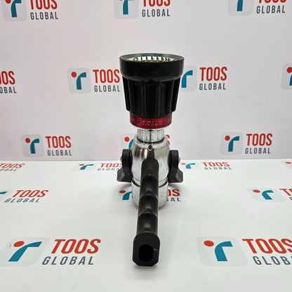 PROTEK 372-BC PISTOL GRIP HANDLINE INDUSTRIAL FIRE NOZZLE 100 PSI 7 BAR