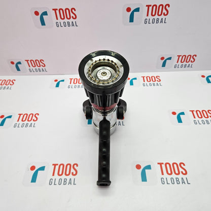 PROTEK 372-BC PISTOL GRIP HANDLINE INDUSTRIAL FIRE NOZZLE 100 PSI 7 BAR
