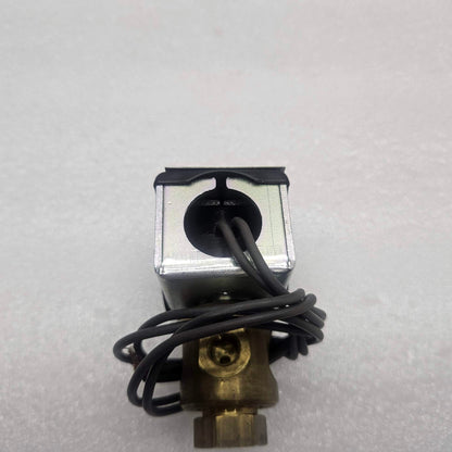 Parker 7730-011-SA Solenoid Valve New