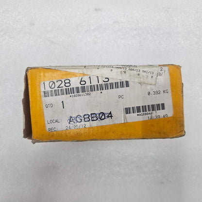 Parker 7730-011-SA Solenoid Valve New