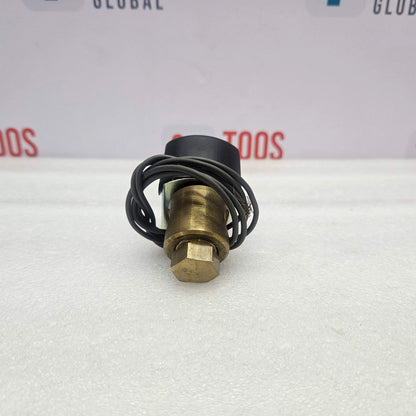 Parker 7730-011-SA Solenoid Valve New