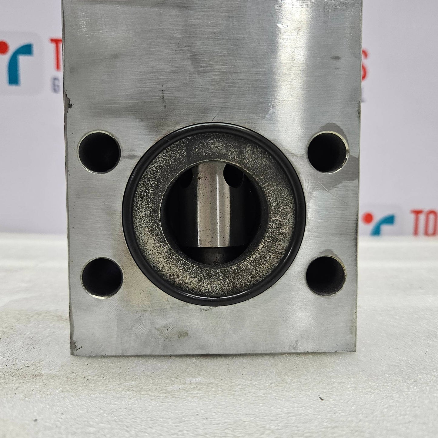 Parker 854286-060 Hydraulic Manifold Valve