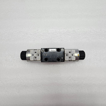 Parker D1FVE02CC0NJW310 Pilot Proportional Directional Control Valve