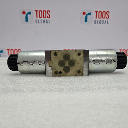 Parker D1FVE02CC0NJW310 Pilot Proportional Directional Control Valve