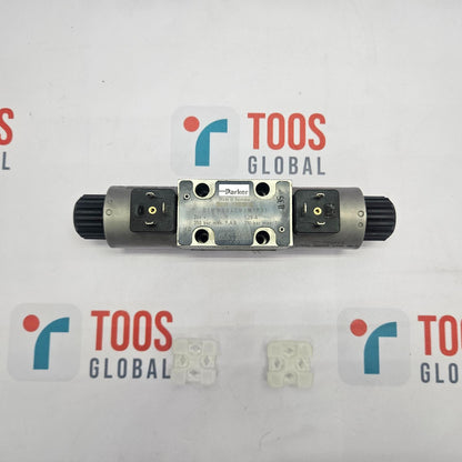 Parker D1MW004CNJW1P91 Directional Control Valve