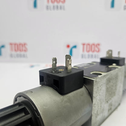 Parker D1MW004CNJW1P91 Directional Control Valve