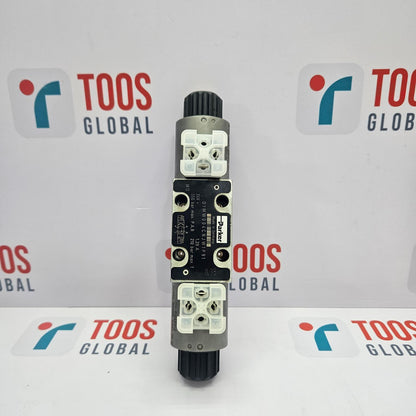 Parker D1MW004CNJW1P91 Directional Control Valve