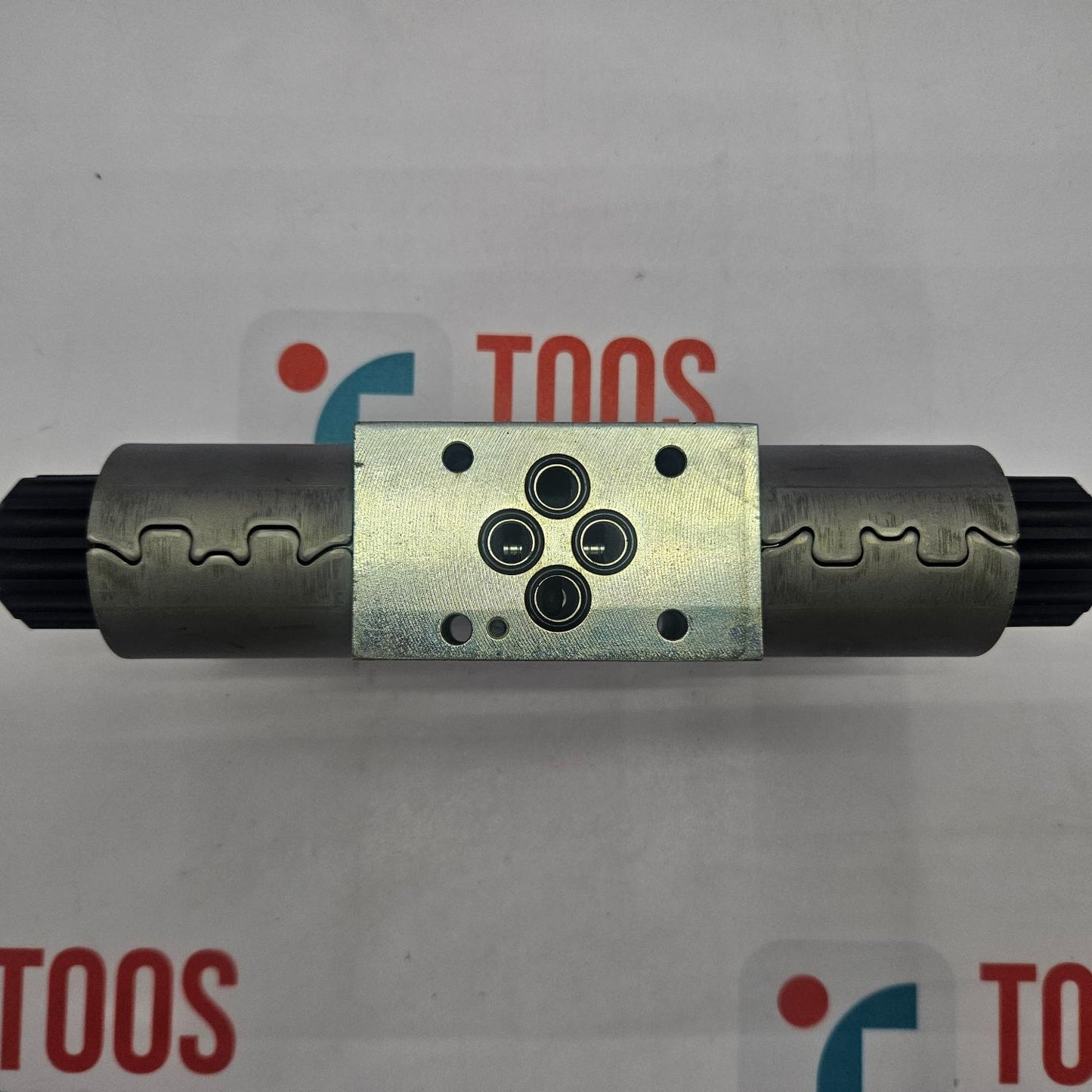 Parker D1MW004CNJW1P91 Directional Control Valve