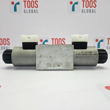 Parker D1MW004CNJW1P91 Directional Control Valve