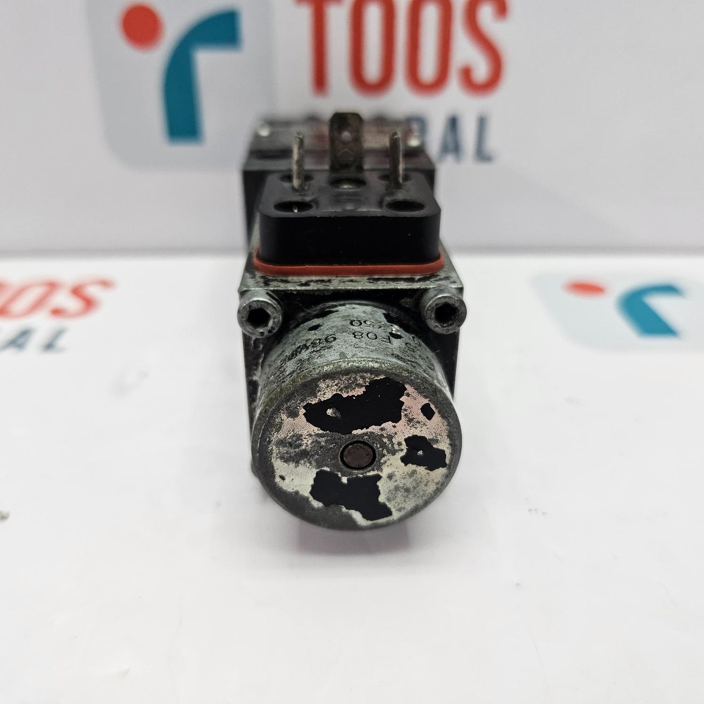 Parker D1SE30BNUW 3/2 Way Seated Type Directional Control Valve