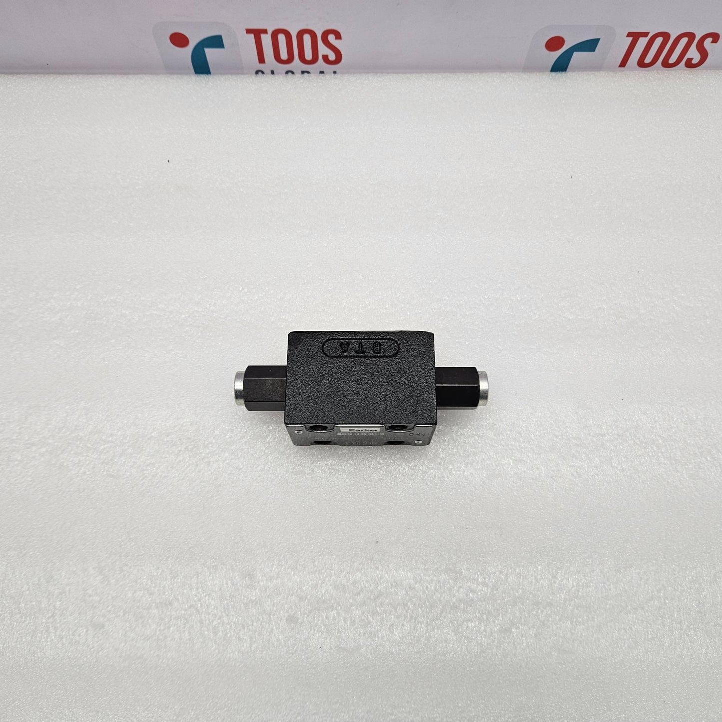 Parker D1VP001CN9091 Directional Control Valve New