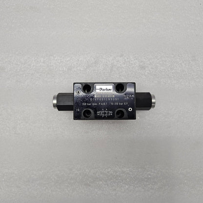 Parker D1VP001CN9091 Directional Control Valve New