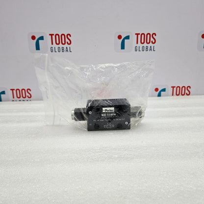 Parker D1VP001CN9091 Directional Control Valve New