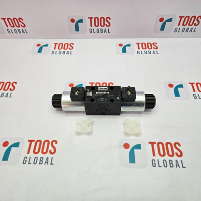 Parker DIVW001CNJWS391 Solenoid Valve