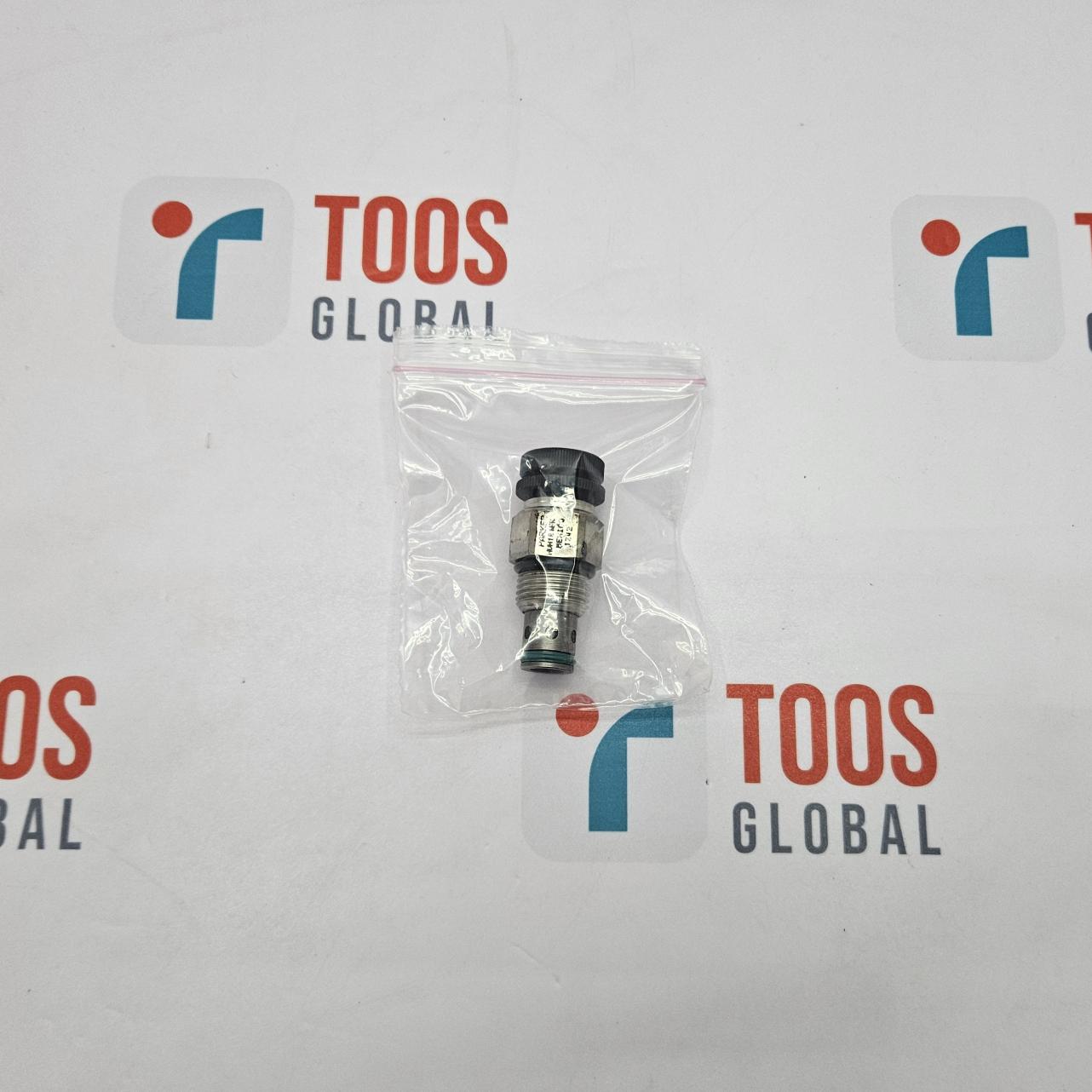 Parker NVH101FK Needle Flow Control Valve