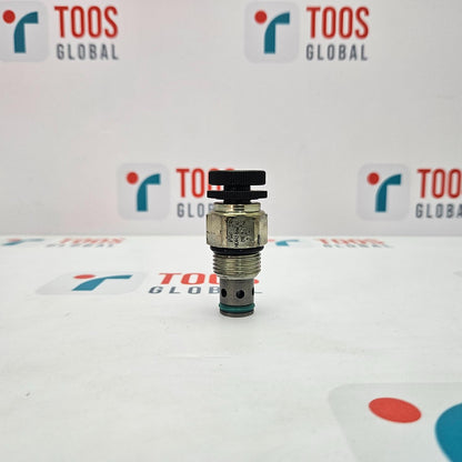 Parker NVH101FK Needle Flow Control Valve