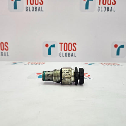 Parker NVH101FK Needle Flow Control Valve