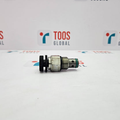 Parker NVH101FK Needle Flow Control Valve