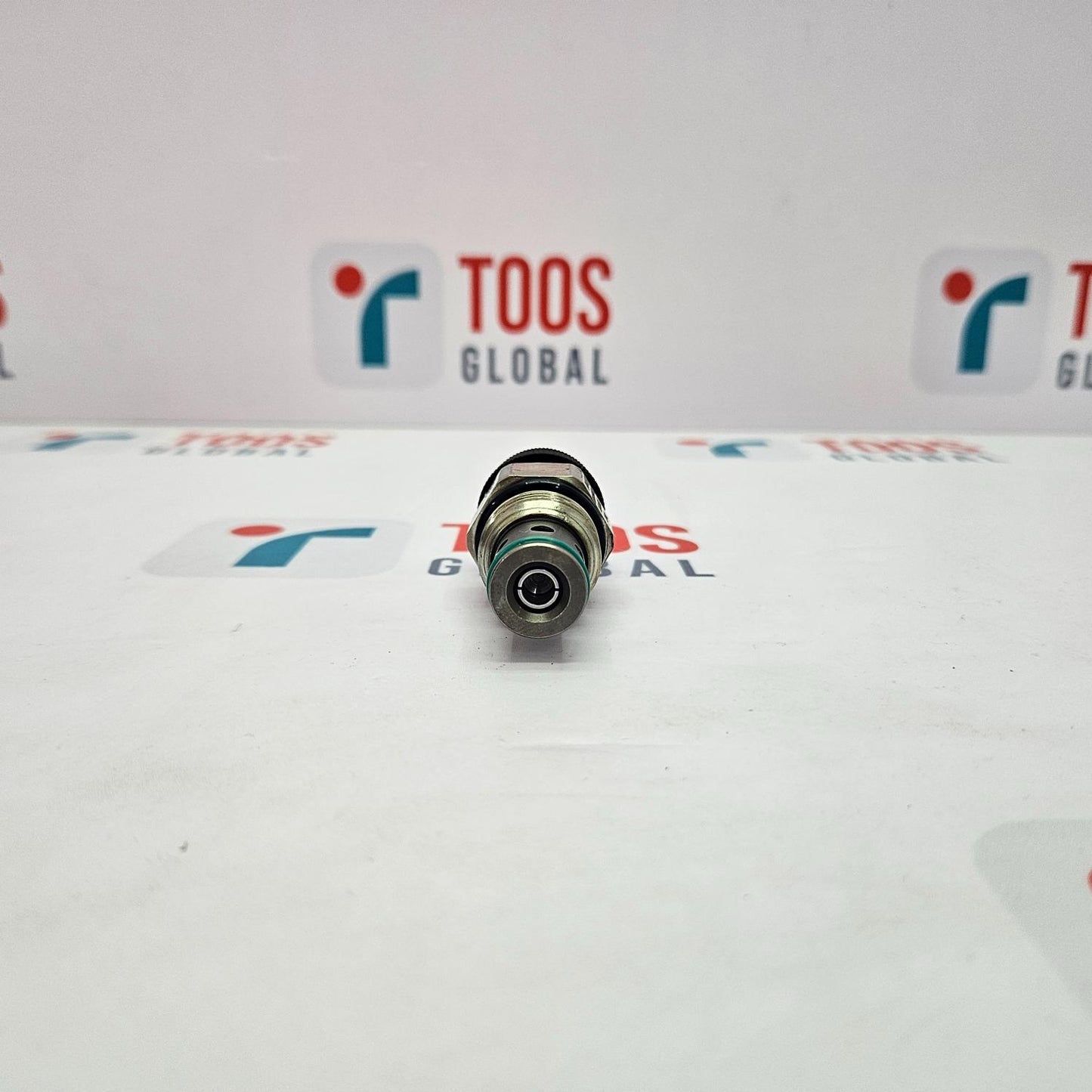 Parker NVH101FK Needle Flow Control Valve