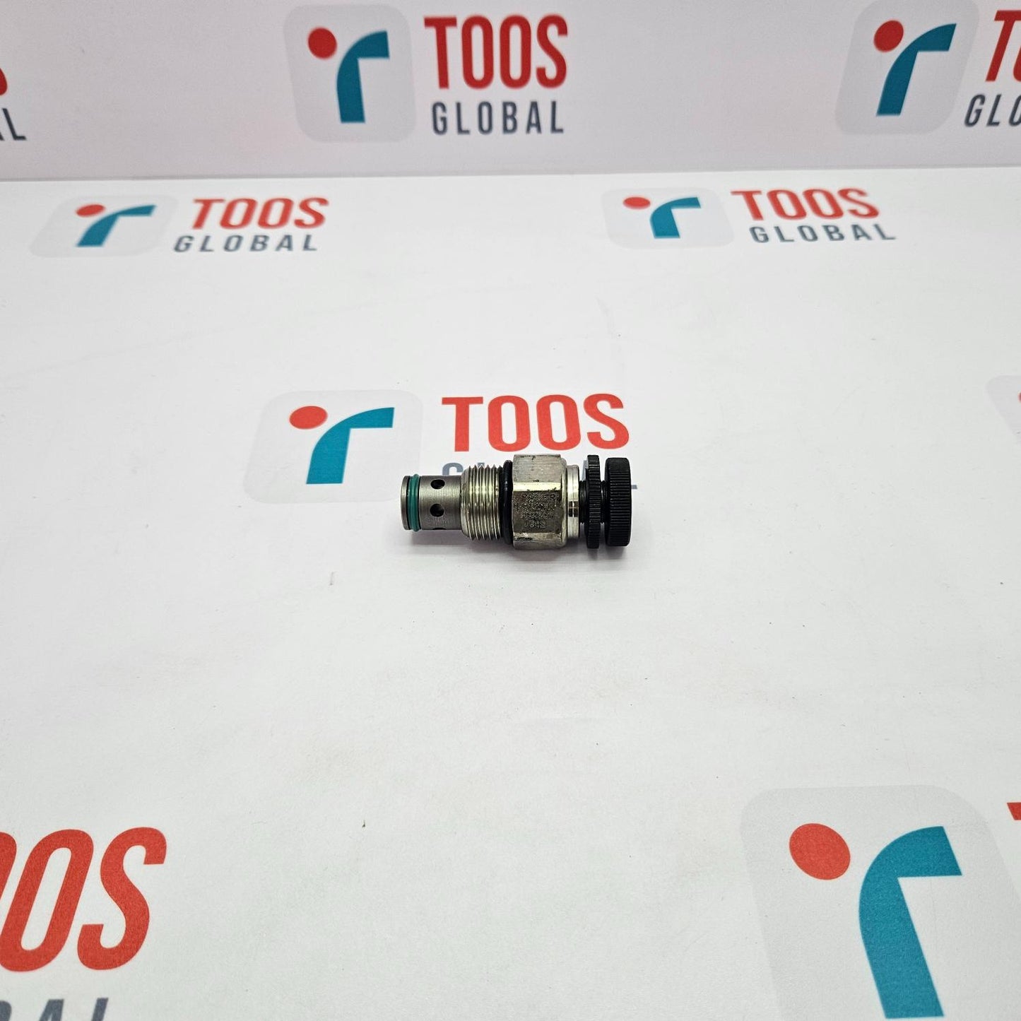 Parker NVH101FK Needle Flow Control Valve
