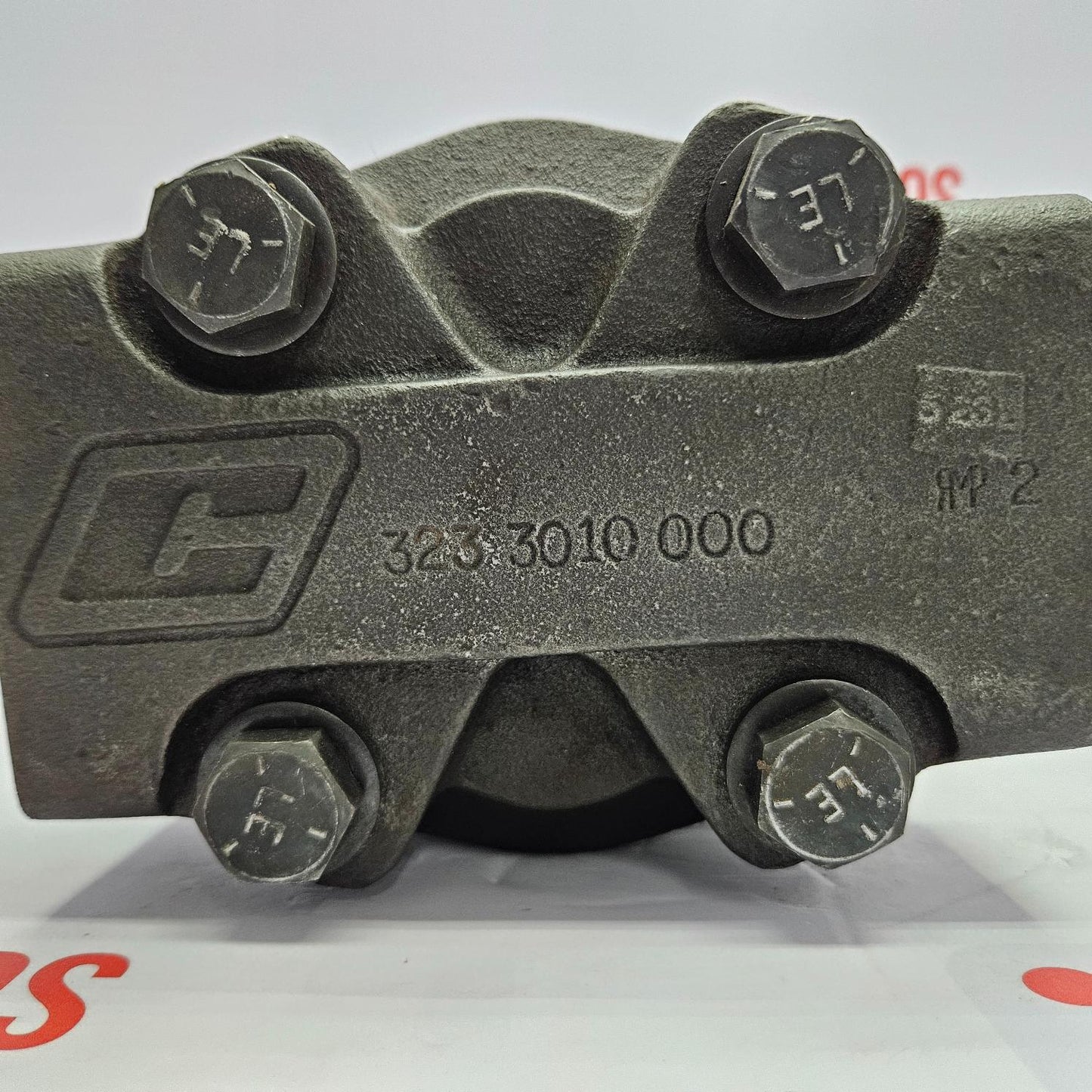 Parker P350197EVAB157 Hydraulic Pump