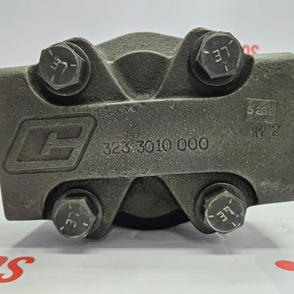 Parker P350197EVAB157 Hydraulic Pump