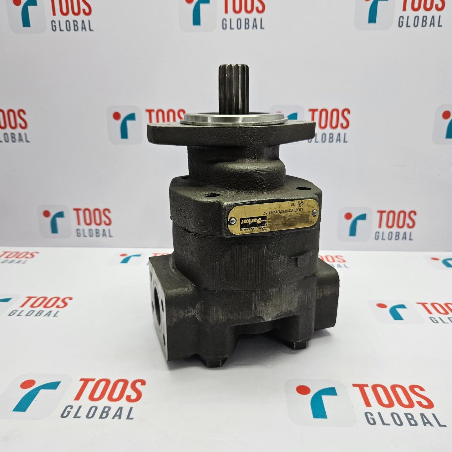 Parker P350197EVAB157 Hydraulic Pump