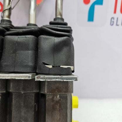 Parker PCL402-06-UT55112 Hydraulic Joystick