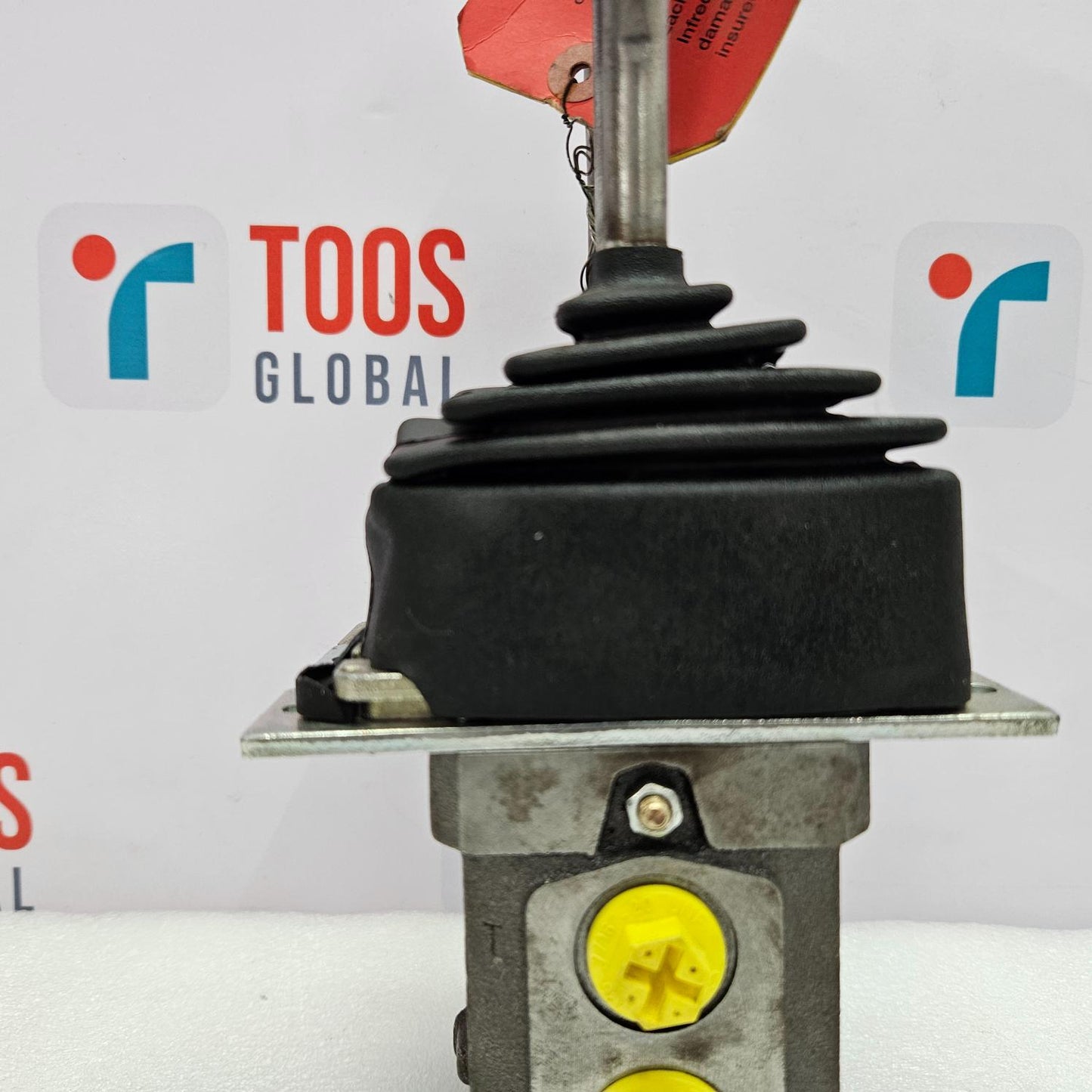 Parker PCL402-06-UT55112 Hydraulic Joystick