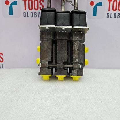 Parker PCL402-06-UT55112 Hydraulic Joystick