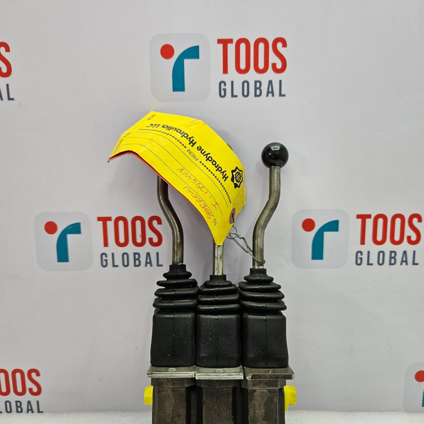 Parker PCL402-06-UT55112 Hydraulic Joystick