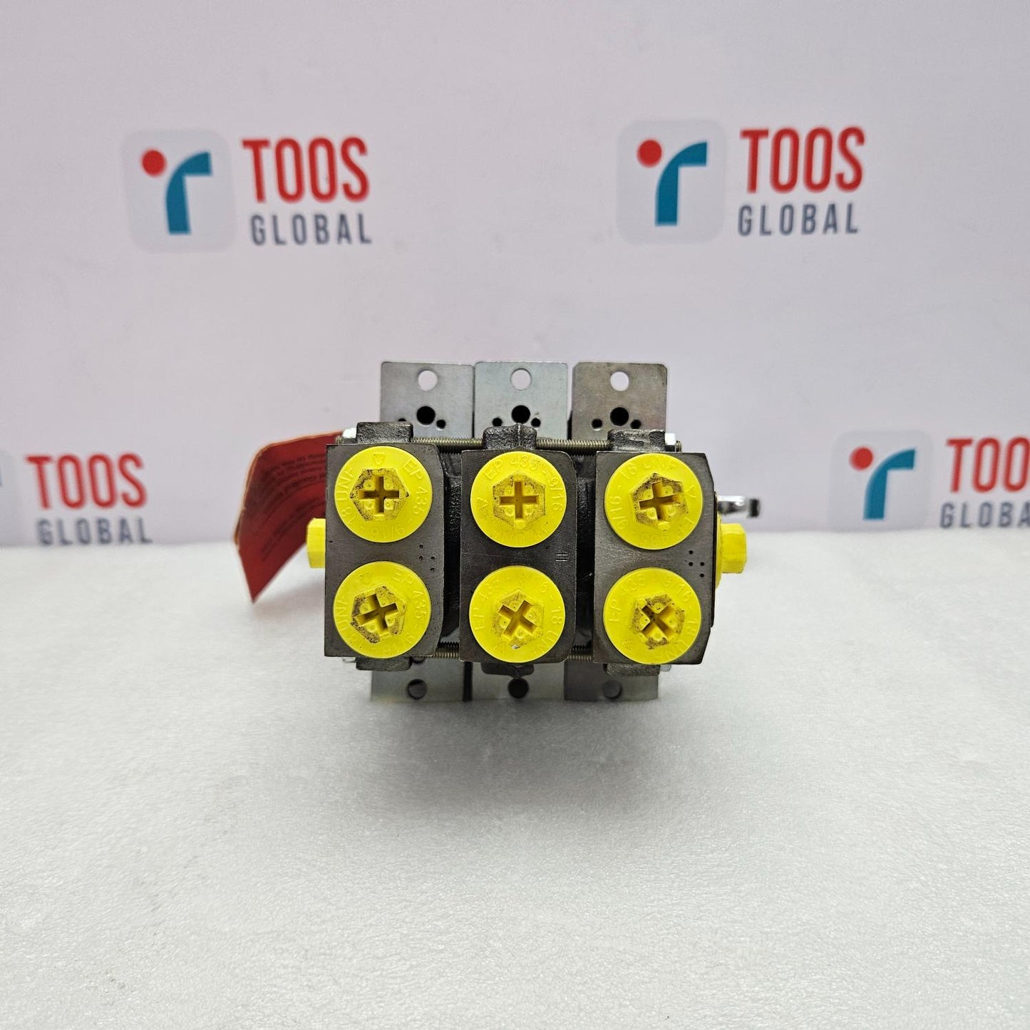 Parker PCL402-06-UT55112 Hydraulic Joystick