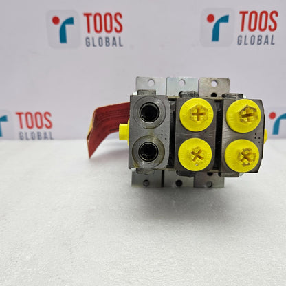 Parker PCL402-06-UT55112 Hydraulic Joystick